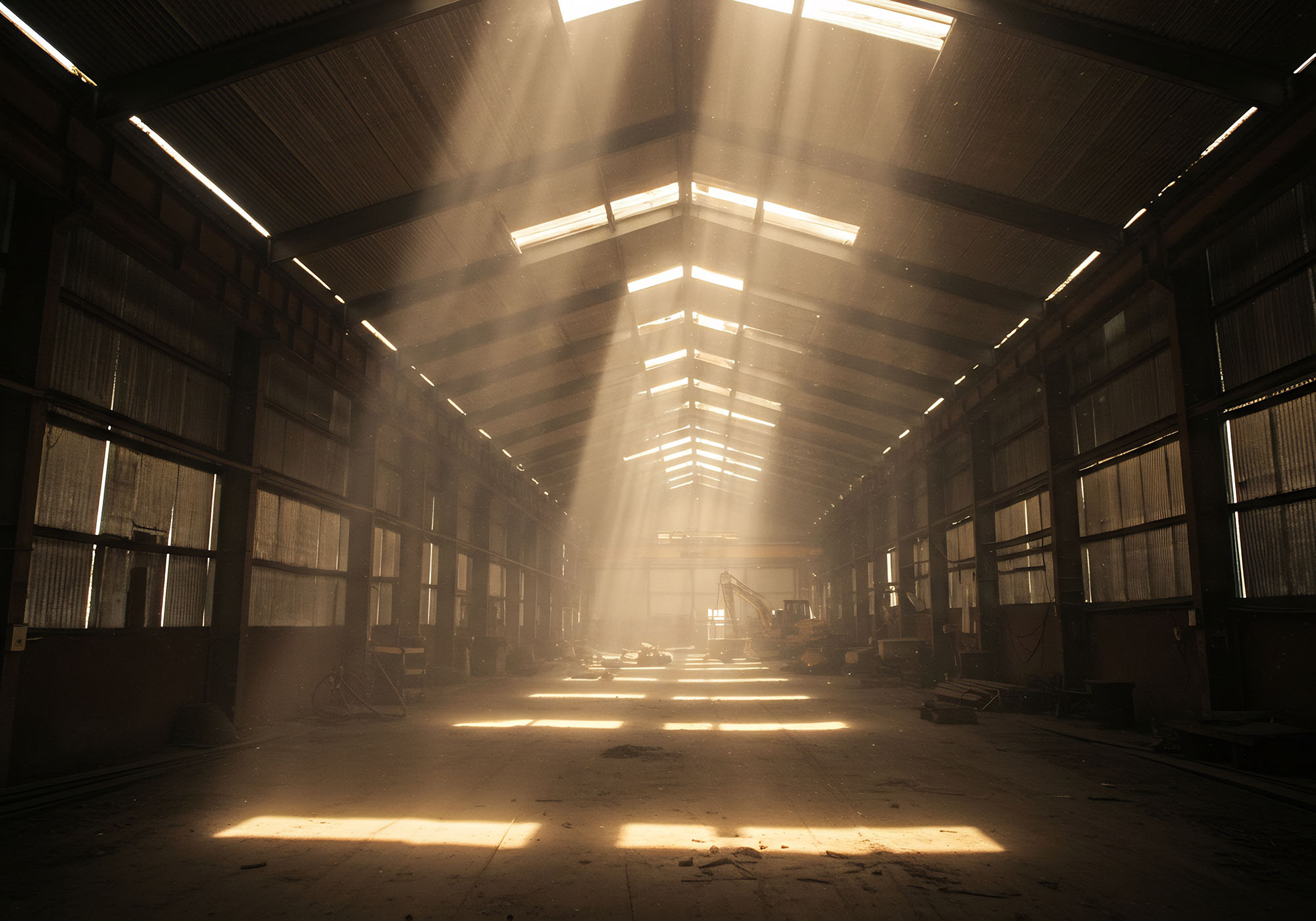 Quando la crisi diventa un passaggio: la rinascita di un’impresa familiare che ha ritrovato solidità e visione