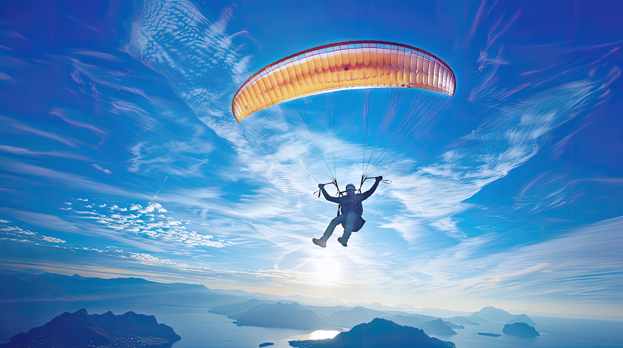 Quando credi sia finita, ma in realtà è proprio lì che ricomincia tutto