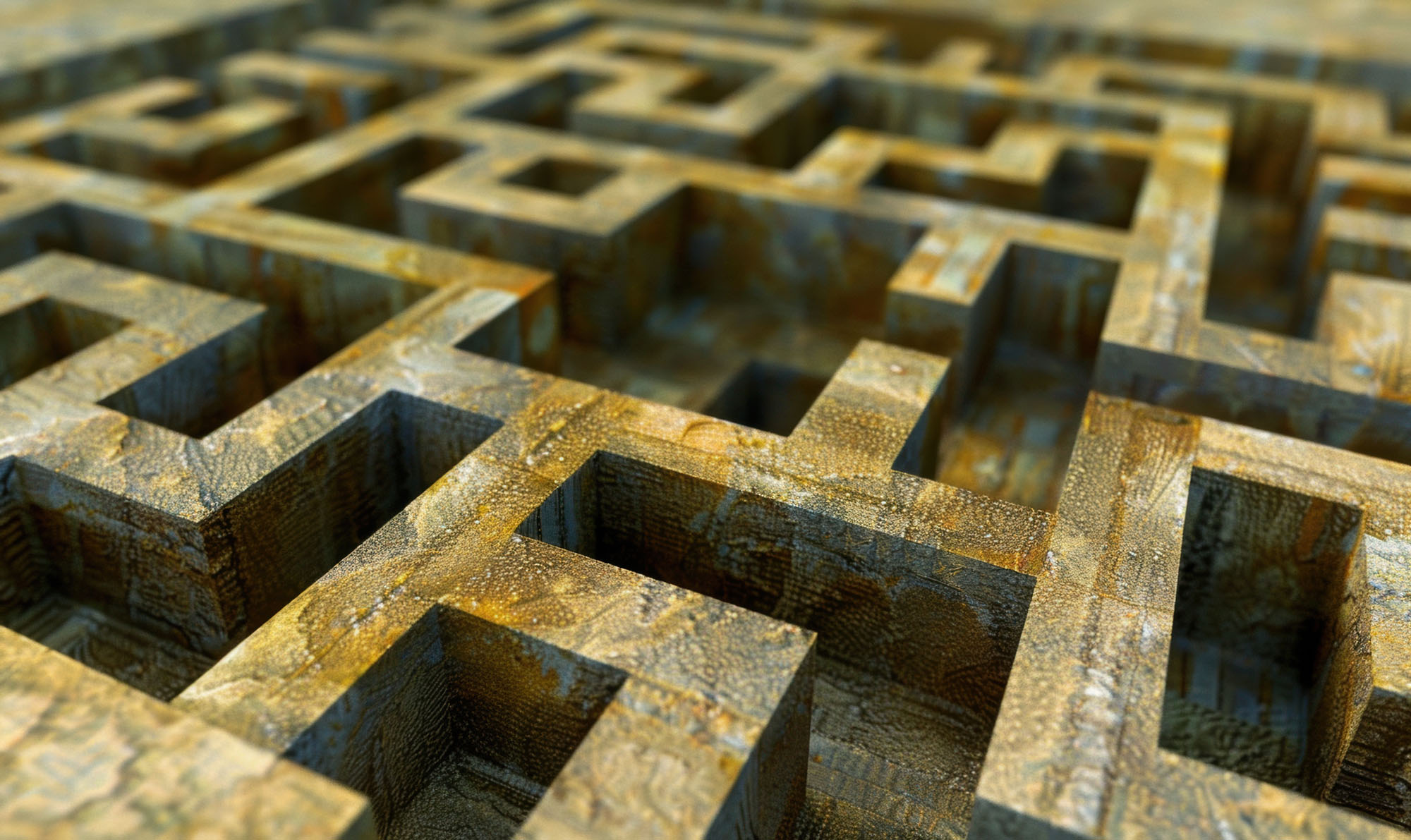 Tu lavori sempre di più…e i problemi non diminuiscono