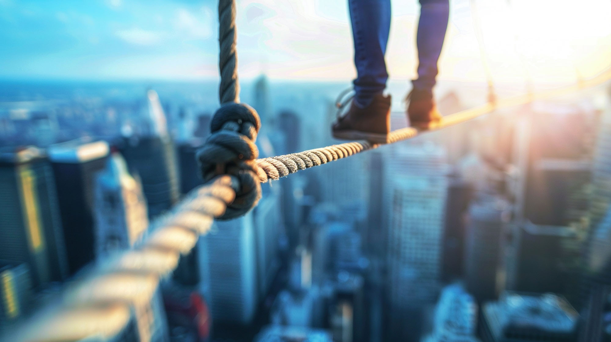 Il problema non è che manca il lavoro ma che il lavoro non basta più.