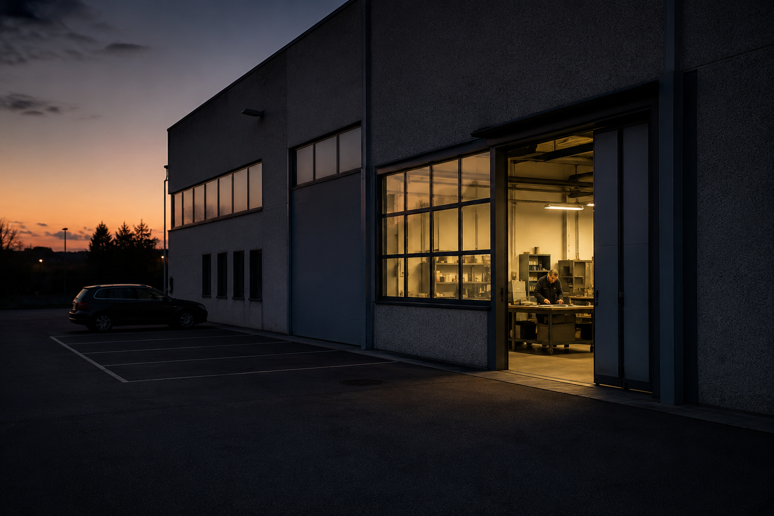Azienda dipendente dall’imprenditore: quando diventi il limite