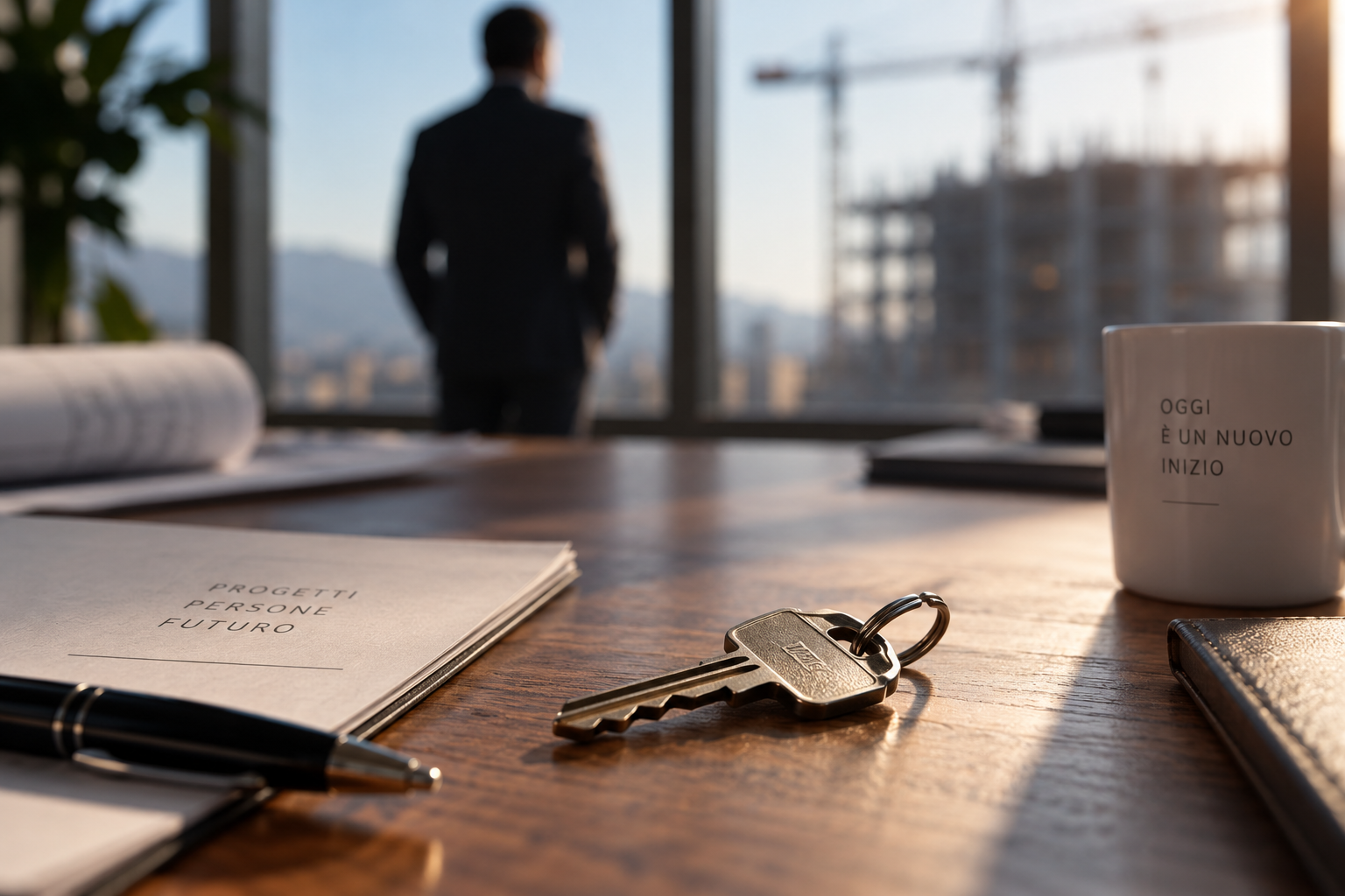 Quando l’azienda lavora ma manca liquidità: storia di una crisi finanziaria d’impresa